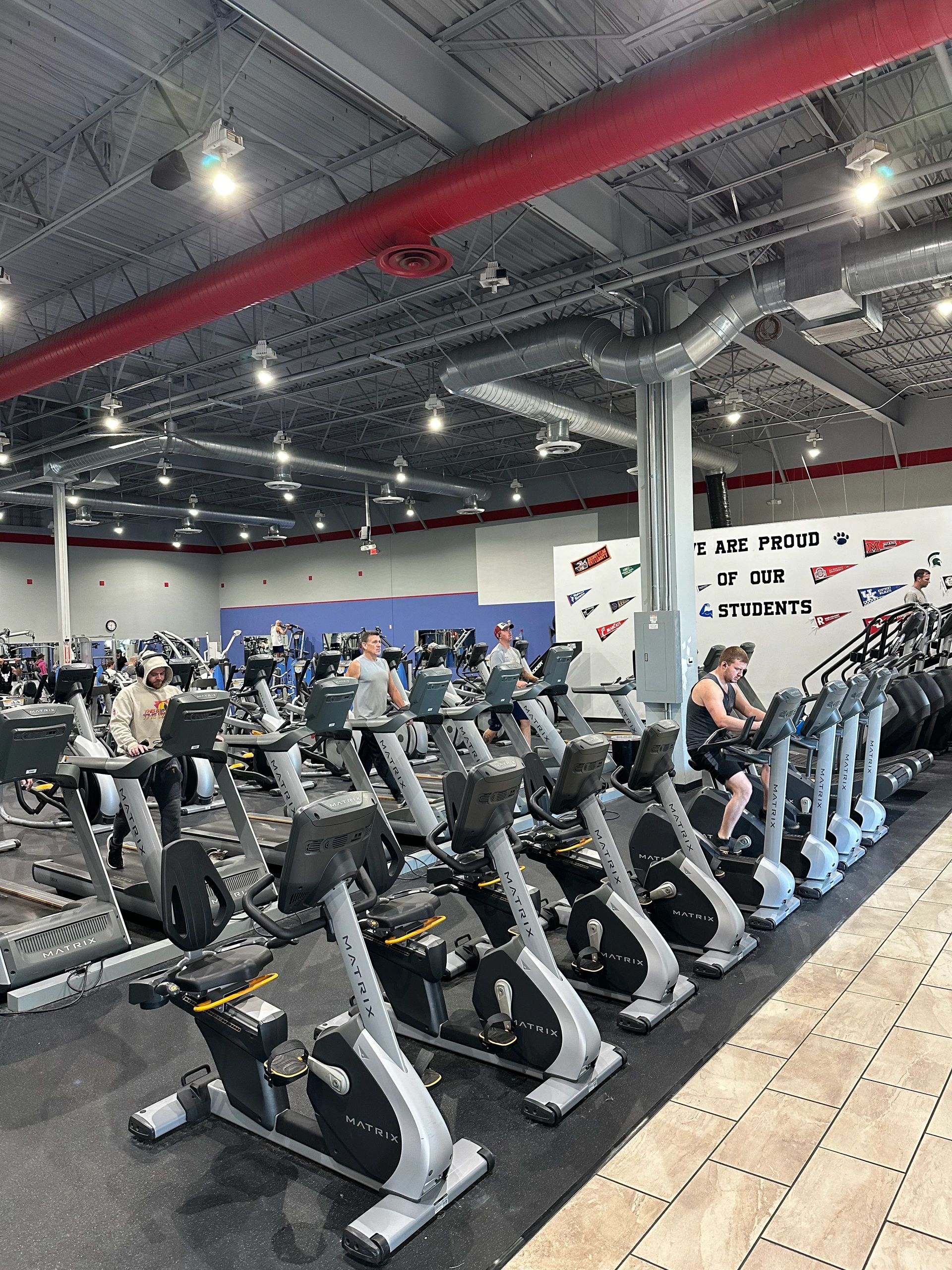 Lifetime fitness silver sneakers hot sale
